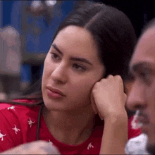 Isabelle Nogueira Bbb24 GIF - Isabelle Nogueira Bbb24 Isabelle GIFs