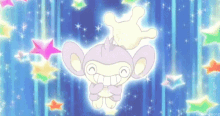 Aipom Pokémon Aipom GIF - Aipom Pokémon Aipom Aipom Appears GIFs