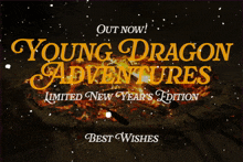 Craftadia Young Dragon Adventures GIF