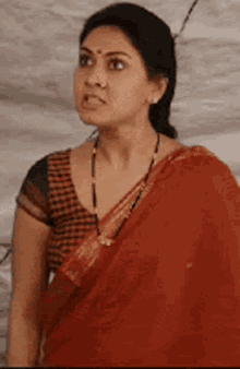 Angry Bhabhi GIF - Angry Bhabhi Aunty GIFs