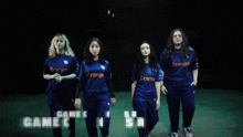 Kcorp Roster Vct Gc 2024 GIF - Kcorp Roster Vct Gc 2024 Karmine Corp GIFs