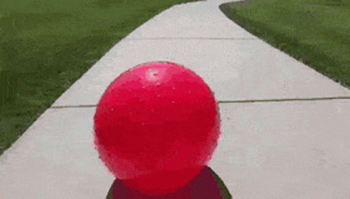 bowling ball rolling clip art