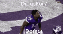 Diggs For7 GIF - Diggs For7 GIFs