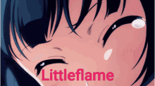 Yohane Littleflame GIF - Yohane Littleflame Tsushima GIFs