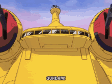 Turn A Turn A Gundam GIF - Turn A Turn A Gundam Mobile Suit Gundam GIFs