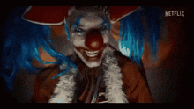 Buggy One Piece GIF - Buggy One Piece One Piece Live Action GIFs