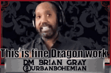 Urbanbohemian Dnd GIF - Urbanbohemian Dnd Dungeons And Dragons GIFs