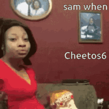 Sam Samuel GIF - Sam Samuel Rojas GIFs