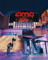 Amc Amc Theatres GIF