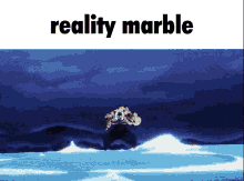 Reality Marble Jujutsu Kaisen GIF - Reality Marble Jujutsu Kaisen Jojos Bizarre Adventure GIFs