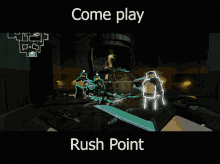 Rush Point GIF - Rush Point GIFs