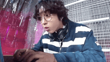 Han Jisung Skz GIF - Han Jisung Skz Computer GIFs