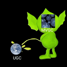 Mvgc Ugc GIF - Mvgc Ugc Bgmi GIFs