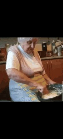 Grandma Babcia GIF - Grandma Babcia Mix GIFs