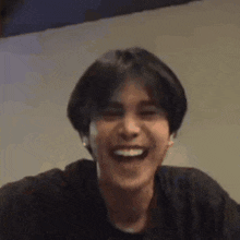 Laughing Happy GIF - Laughing Happy 6ense GIFs