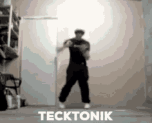 tecktonik vasyok dance dancing russian