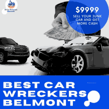 Best Car Wreckers Belmont Carwreckersbelmont GIF