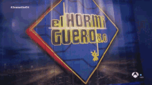 El Hormiguero Television GIF - El Hormiguero Television Programa GIFs
