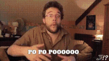 Insult Popopo GIF - Insult Popopo Antoine GIFs