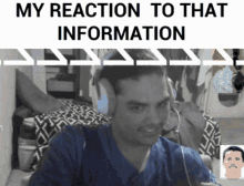 Ardala My Reaction To That Information GIF - Ardala My Reaction To That Information GIFs