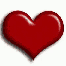 Happy Valentines Day Heartbeat GIF - Happy Valentines Day Heartbeat Love GIFs