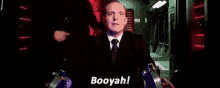 Agents Of Shield Marvel GIF - Agents Of Shield Marvel Boohyah GIFs