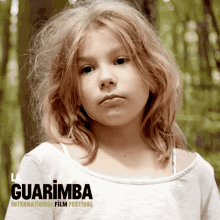 Guarimba Girl GIF - Guarimba Girl Boring GIFs