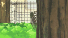 Anime Kobayashi Dragon Ride GIF - Anime Kobayashi Dragon Ride Kanna GIFs