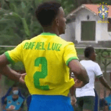 Limpando Suor Cbf GIF - Limpando Suor Cbf Confederacao Brasileira De Futebol GIFs