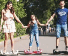 Hoverboards GIF - Hoverboards GIFs