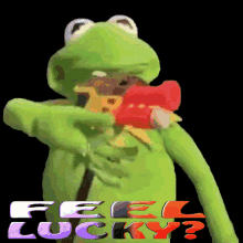 Kermit GIF