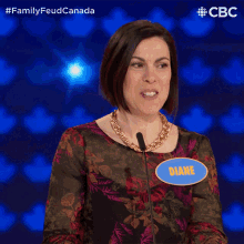Whoops Family Feud Canada GIF - Whoops Family Feud Canada Yikes GIFs