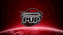 Channel Pup Furry GIF - Channel Pup Furry GIFs