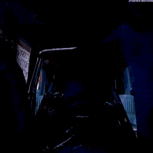 Aj Styles Rise From The Dead GIF - Aj Styles Rise From The Dead Casket GIFs