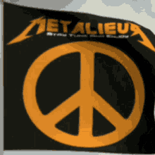 Metalieur Peacelogo GIF - Metalieur Peacelogo Logopeace GIFs
