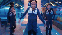 Dancing Elliot Combes GIF - Dancing Elliot Combes Will Rivers GIFs