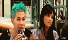 Christopher Uckermann Talkinh GIF - Christopher Uckermann Talkinh Interview GIFs