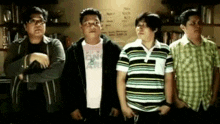 The Itchyworms GIF