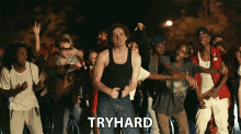 Tryhard Ghost GIF - Tryhard Ghost Jack Harlow GIFs