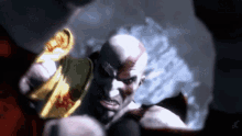 God Of War Kratos GIF - God Of War Kratos Mad GIFs