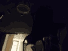 Shadow Walker Too Damn Early For This GIF - Shadow Walker Too Damn Early For This GIFs