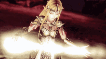 Zelda Legend Of The Hyrule GIF