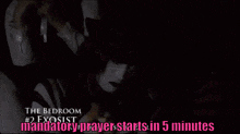 Vkei The Candy Spooky Theater GIF - Vkei The Candy Spooky Theater Tcst GIFs