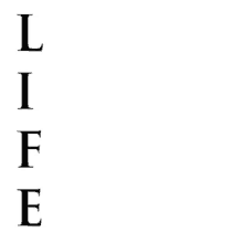 Life Meaning GIF - Life Meaning Worth GIFs