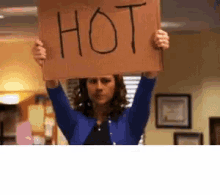 hot for you the office