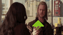 Thor This Post I Like It GIF - Thor This Post I Like It Another GIFs