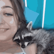 Raccoon Love GIF - Raccoon Love Cute GIFs