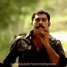 Malayalam Malayalam Film GIF - Malayalam Malayalam Film Suraj Venjaramoodu GIFs