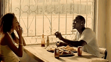 Try This Out Akon GIF