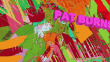 Persona 5 Pat Burns GIF - Persona 5 Pat Burns GIFs
